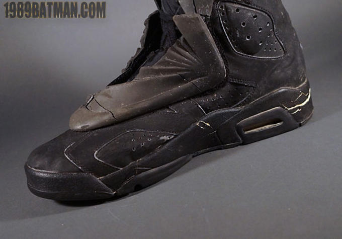 jordan 6 boots